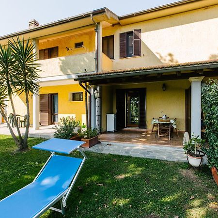 Agriturismo Casa Andreina Castiglione della Pescaia Dış mekan fotoğraf