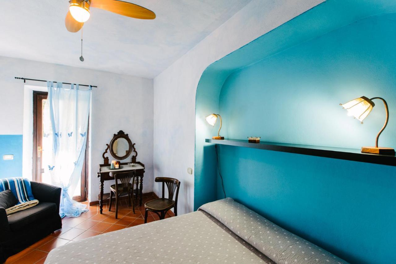 Agriturismo Casa Andreina Castiglione della Pescaia Dış mekan fotoğraf
