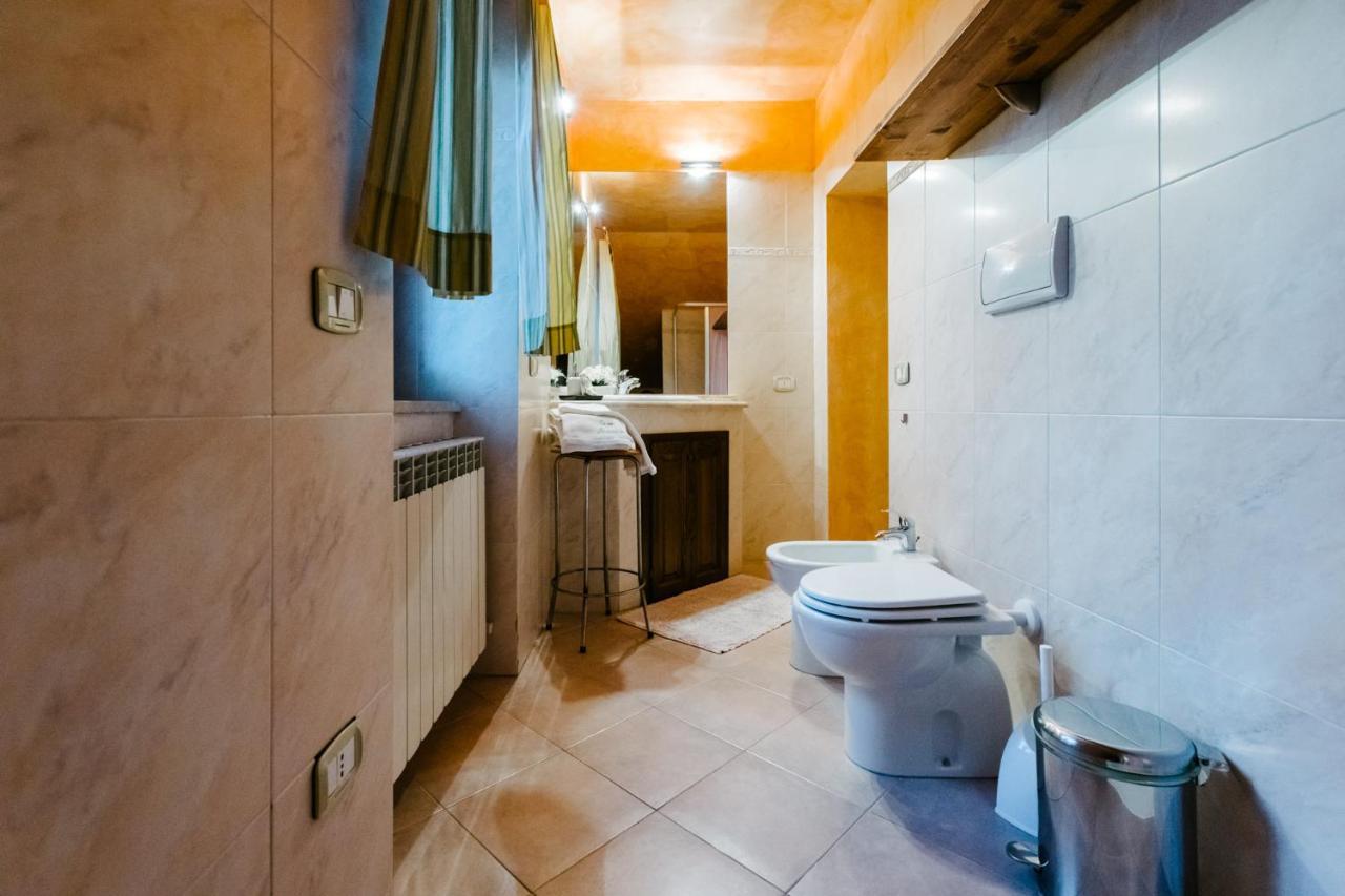 Agriturismo Casa Andreina Castiglione della Pescaia Dış mekan fotoğraf