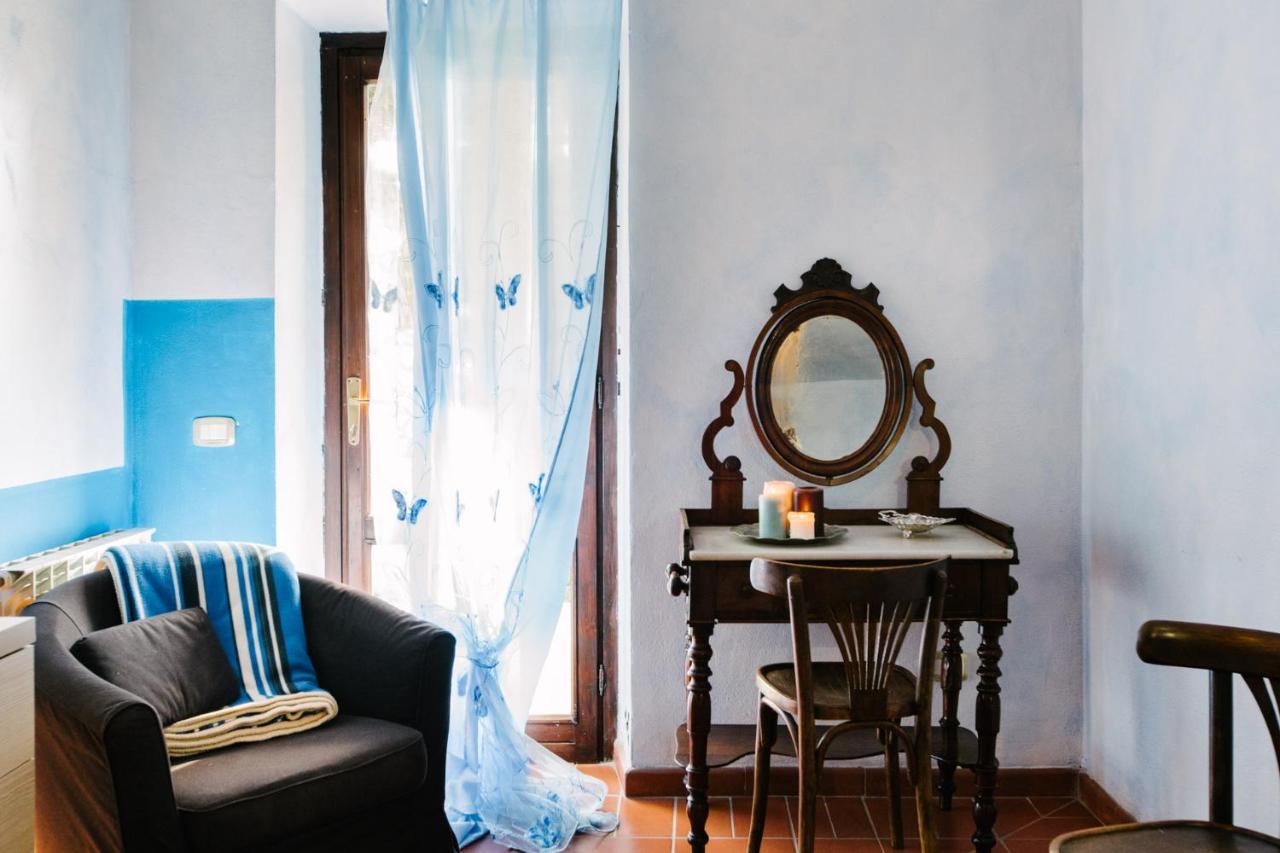 Agriturismo Casa Andreina Castiglione della Pescaia Dış mekan fotoğraf