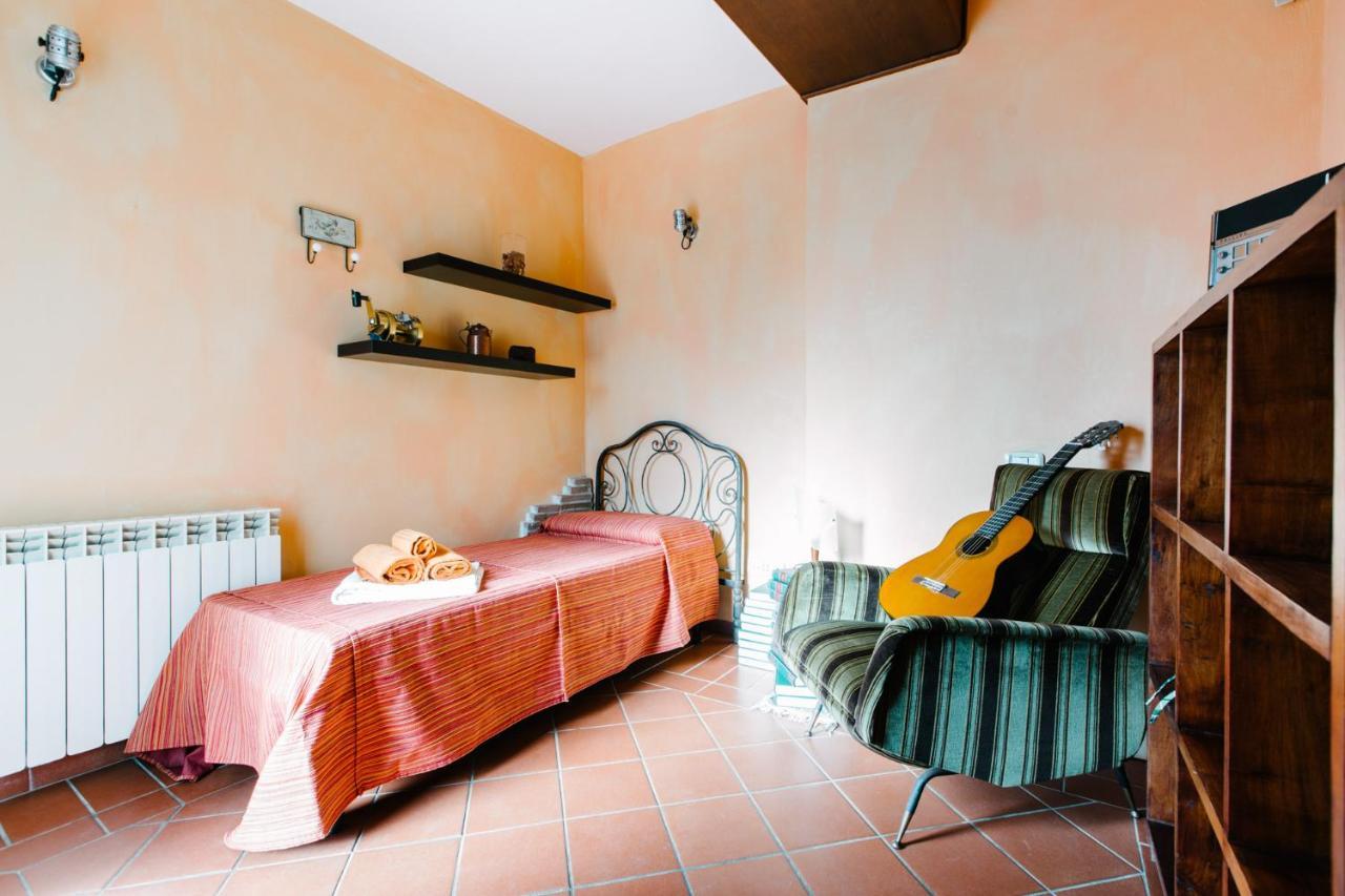Agriturismo Casa Andreina Castiglione della Pescaia Dış mekan fotoğraf