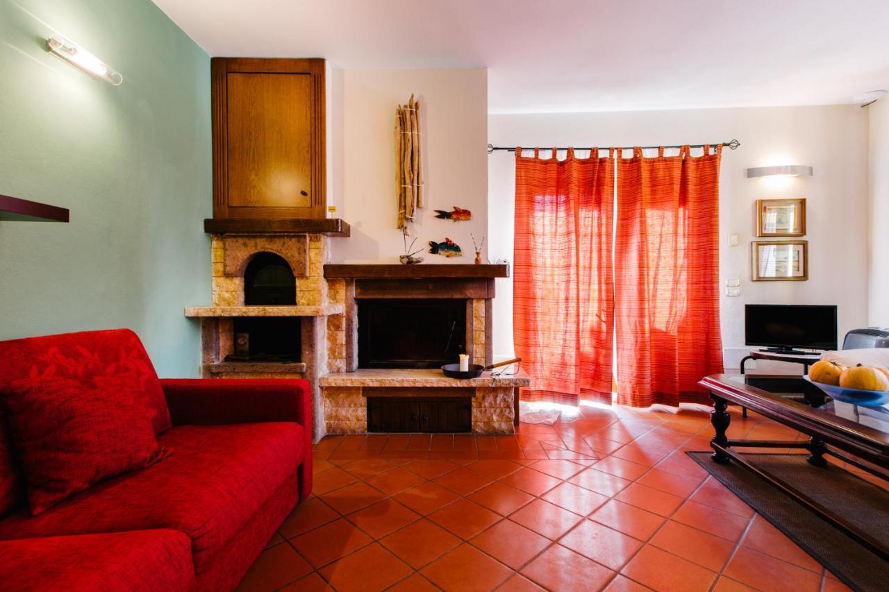 Agriturismo Casa Andreina Castiglione della Pescaia Dış mekan fotoğraf