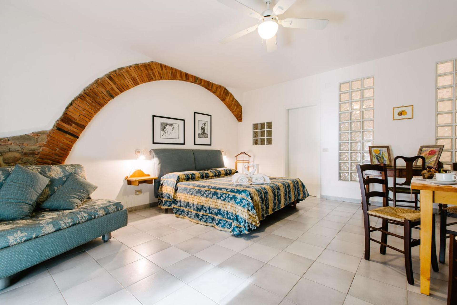Agriturismo Casa Andreina Castiglione della Pescaia Dış mekan fotoğraf