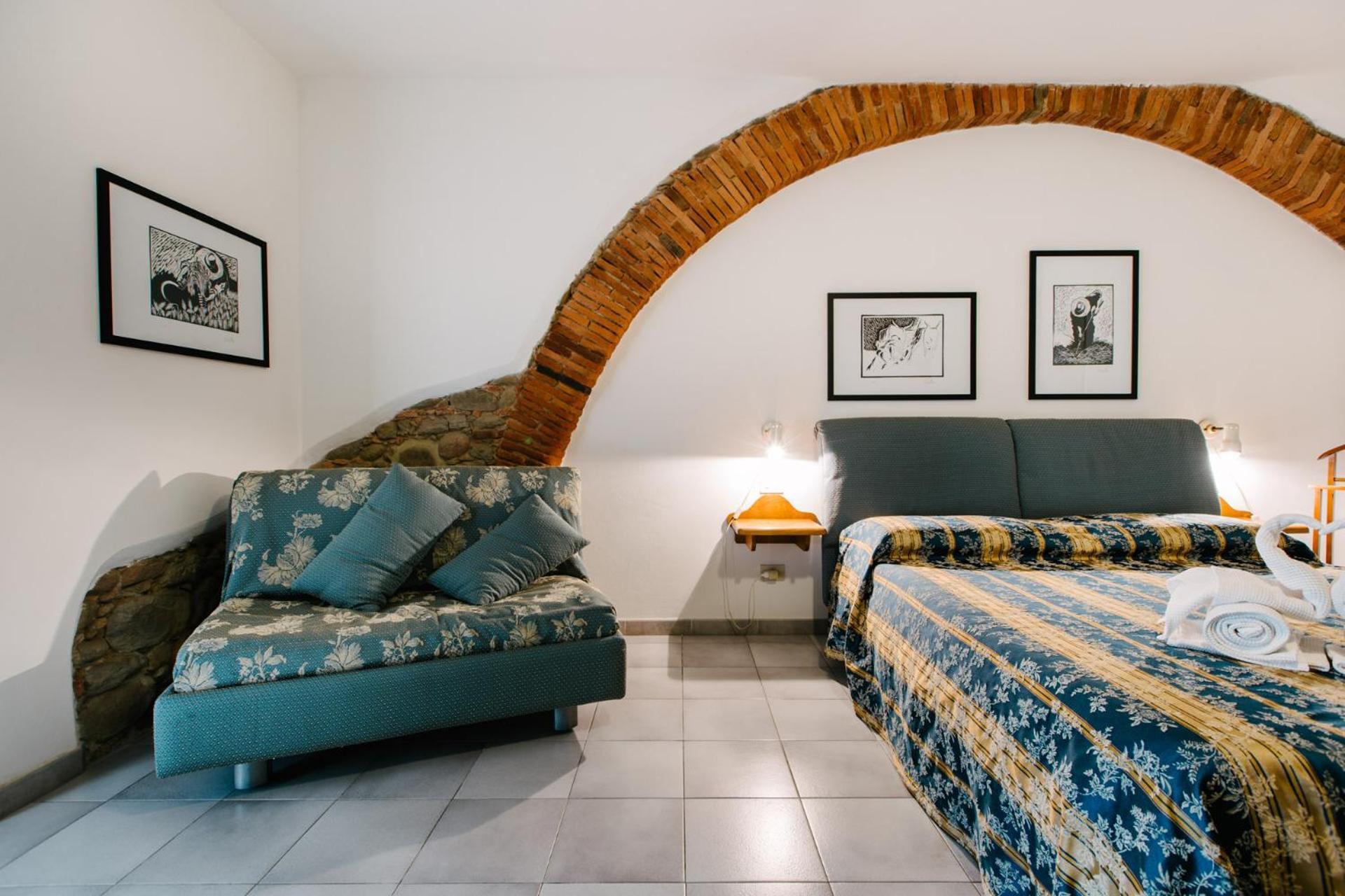 Agriturismo Casa Andreina Castiglione della Pescaia Dış mekan fotoğraf