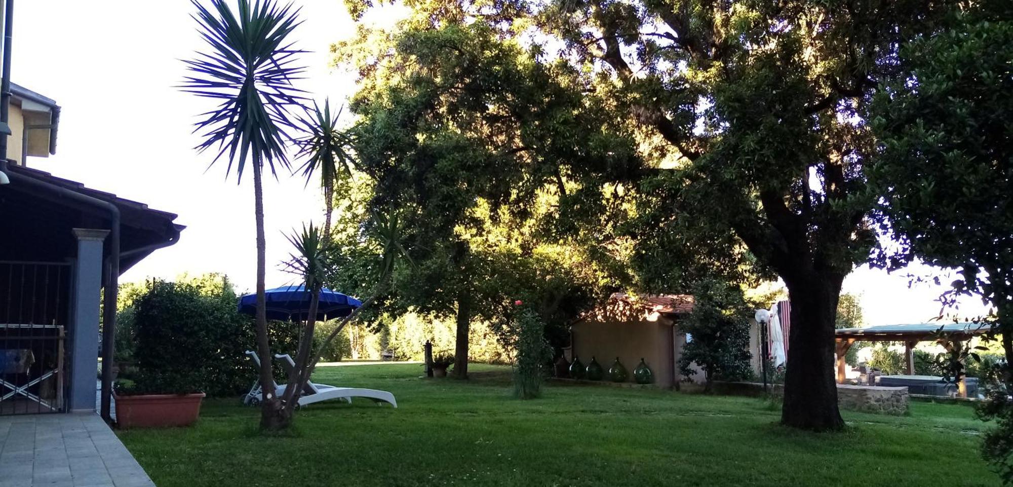 Agriturismo Casa Andreina Castiglione della Pescaia Dış mekan fotoğraf