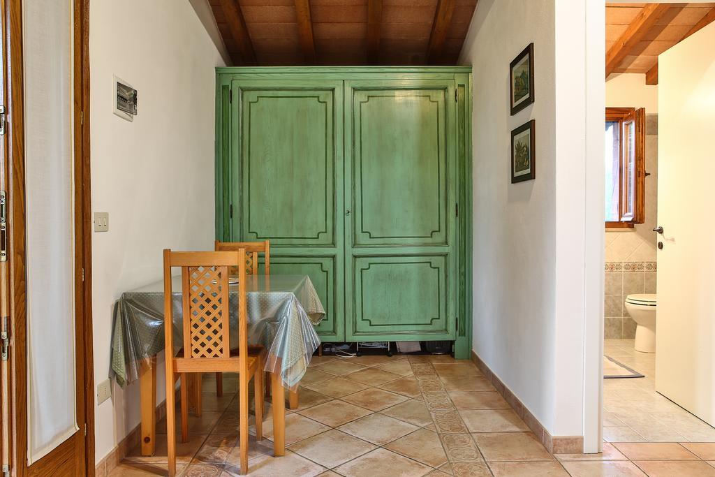 Agriturismo Casa Andreina Castiglione della Pescaia Dış mekan fotoğraf