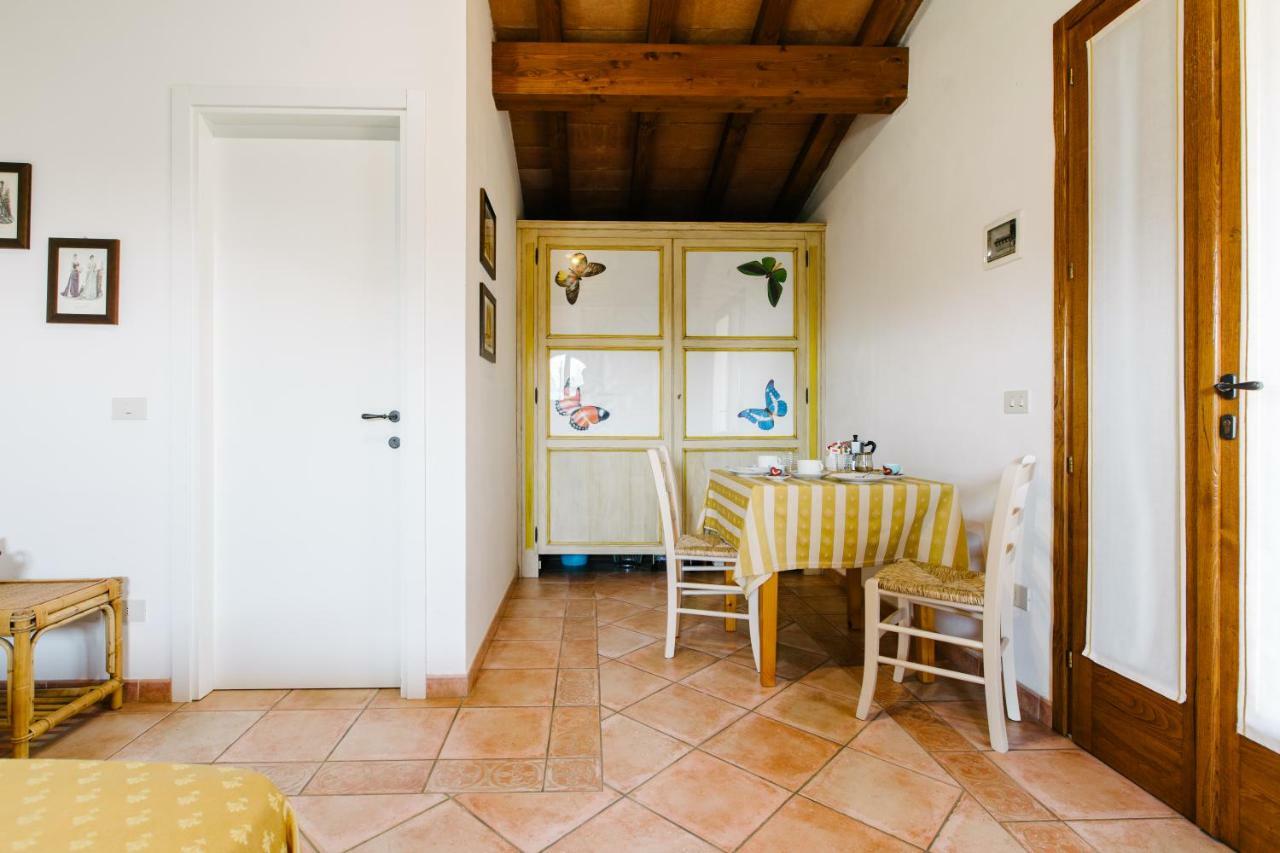 Agriturismo Casa Andreina Castiglione della Pescaia Dış mekan fotoğraf