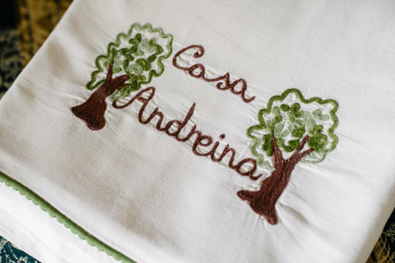 Agriturismo Casa Andreina Castiglione della Pescaia Dış mekan fotoğraf
