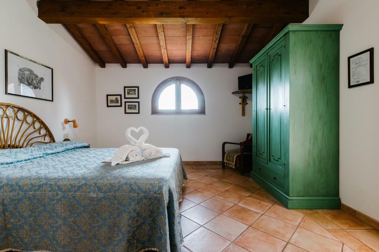 Agriturismo Casa Andreina Castiglione della Pescaia Dış mekan fotoğraf