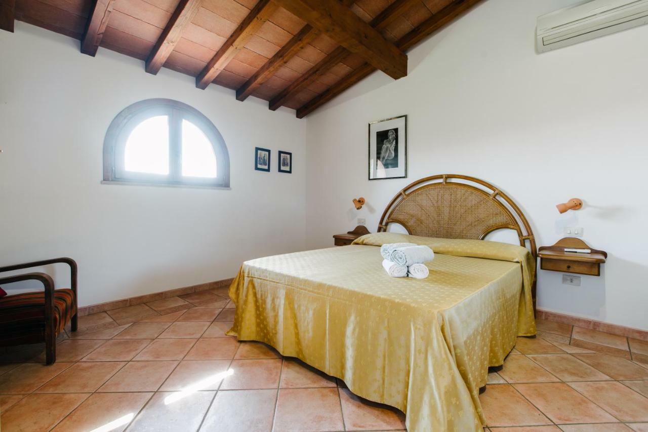 Agriturismo Casa Andreina Castiglione della Pescaia Dış mekan fotoğraf