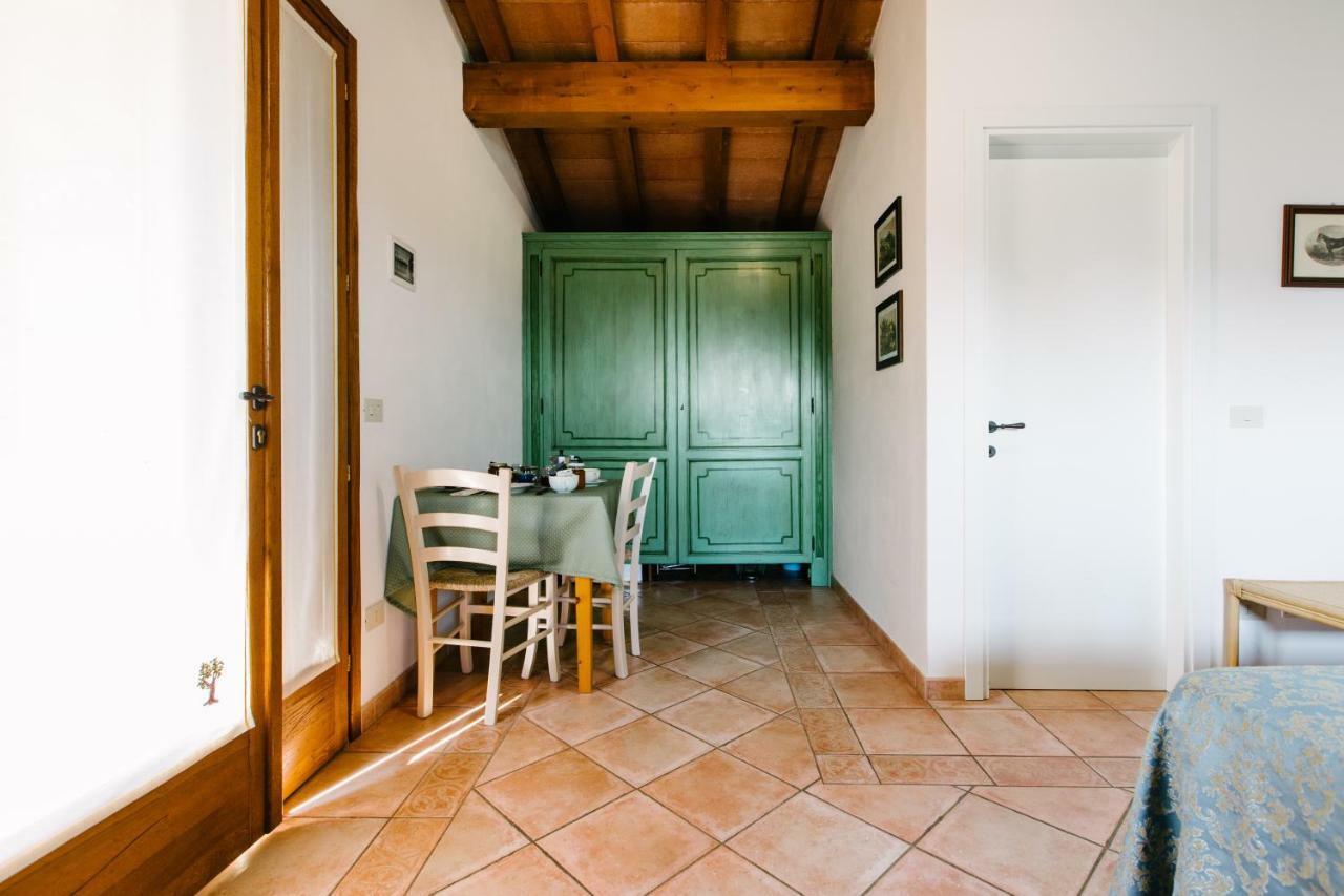 Agriturismo Casa Andreina Castiglione della Pescaia Dış mekan fotoğraf