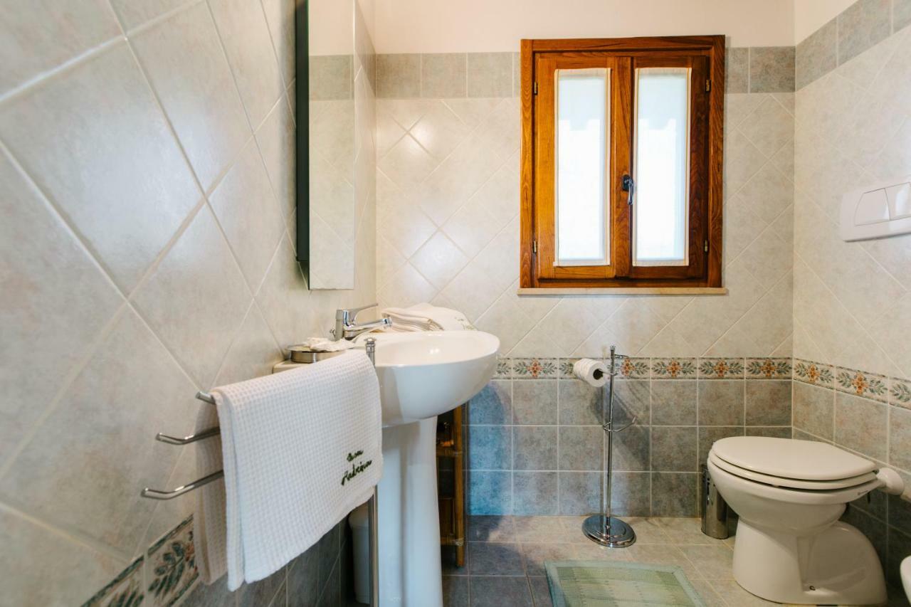 Agriturismo Casa Andreina Castiglione della Pescaia Dış mekan fotoğraf